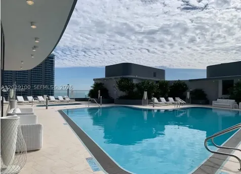 1000 Brickell Plaza Miami FL 33131