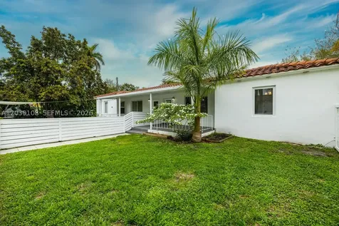 1029 NE 113 Street Biscayne Park FL 33161