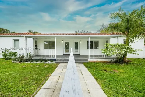 1029 NE 113 Street Biscayne Park FL 33161