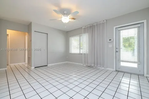 1029 NE 113 Street Biscayne Park FL 33161