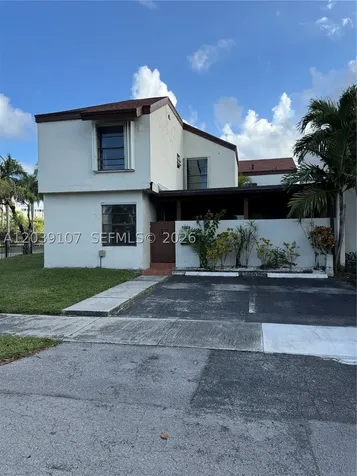 9700 NW 6th Lane Miami FL 33172