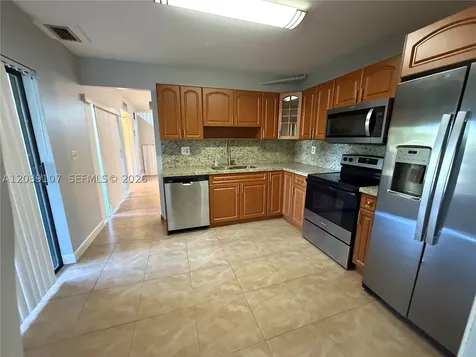 9700 NW 6th Lane Miami FL 33172