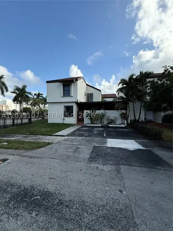 9700 NW 6th Lane Miami FL 33172