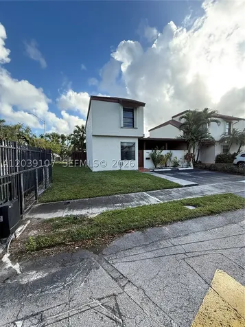 9700 NW 6th Lane Miami FL 33172