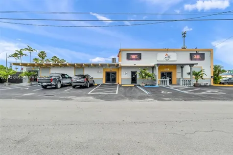 Homestead FL 33033