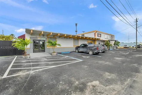 Homestead FL 33033