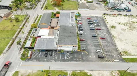 Homestead FL 33033