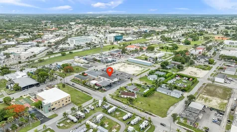 Homestead FL 33033