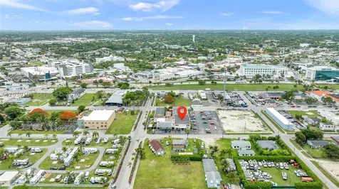 Homestead FL 33033