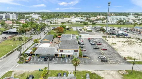 Homestead FL 33033