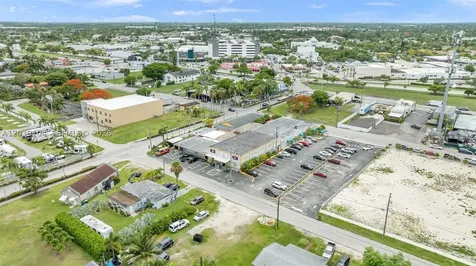 Homestead FL 33033