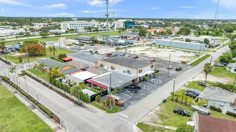 Homestead FL 33033