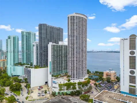 1750 N Bayshore Drive Miami FL 33132