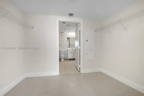 1750 N Bayshore Drive Miami FL 33132
