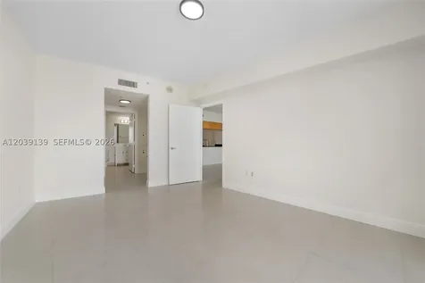 1750 N Bayshore Drive Miami FL 33132