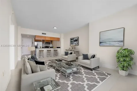 1750 N Bayshore Drive Miami FL 33132