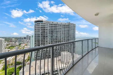 1750 N Bayshore Drive Miami FL 33132
