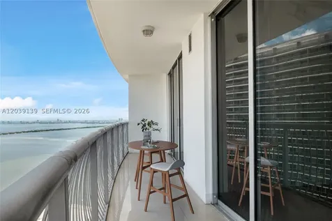 1750 N Bayshore Drive Miami FL 33132