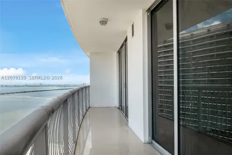 1750 N Bayshore Drive Miami FL 33132
