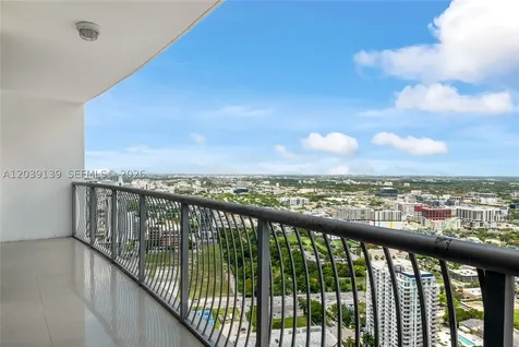 1750 N Bayshore Drive Miami FL 33132