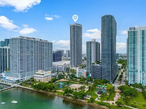 1750 N Bayshore Drive Miami FL 33132