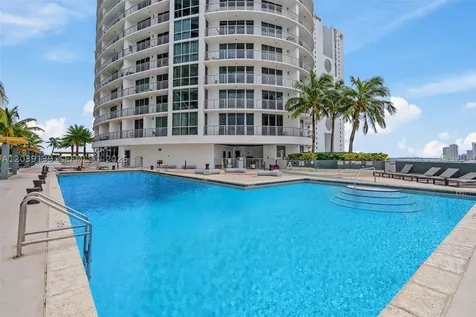 1750 N Bayshore Drive Miami FL 33132