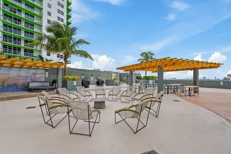 1750 N Bayshore Drive Miami FL 33132