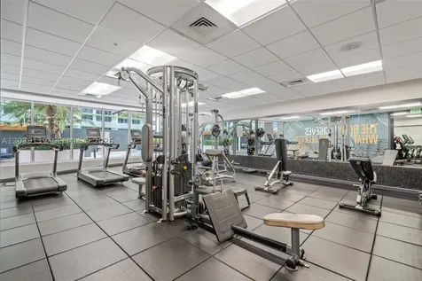 1750 N Bayshore Drive Miami FL 33132