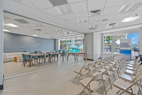 1750 N Bayshore Drive Miami FL 33132