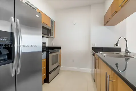 1750 N Bayshore Drive Miami FL 33132