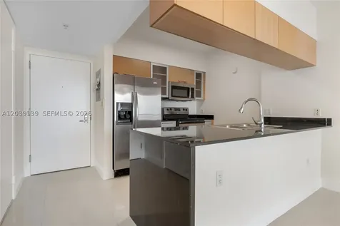 1750 N Bayshore Drive Miami FL 33132