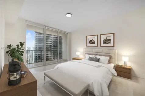1750 N Bayshore Drive Miami FL 33132