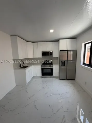 1230 NW 135th Street North Miami FL 33167