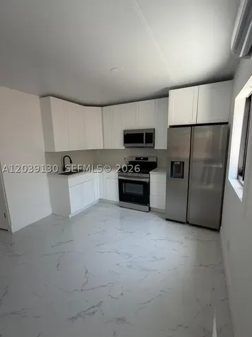 1230 NW 135th Street North Miami FL 33167