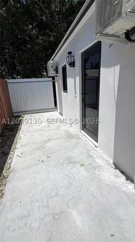 1230 NW 135th Street North Miami FL 33167