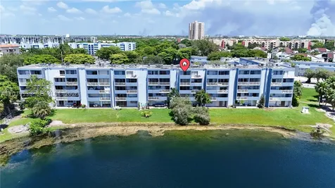 9351 Fontainebleau Boulevard Miami FL 33172