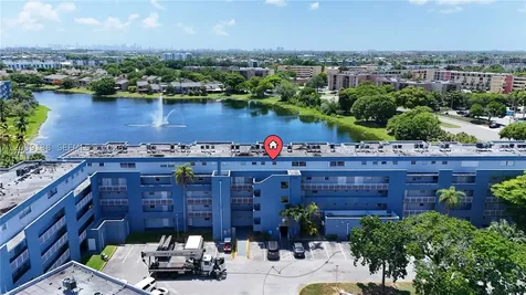 9351 Fontainebleau Boulevard Miami FL 33172