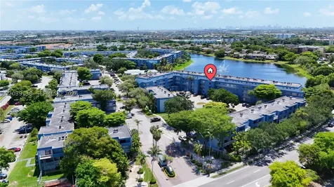 9351 Fontainebleau Boulevard Miami FL 33172