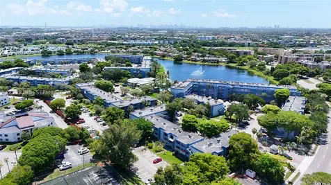 9351 Fontainebleau Boulevard Miami FL 33172