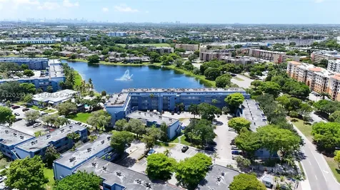 9351 Fontainebleau Boulevard Miami FL 33172