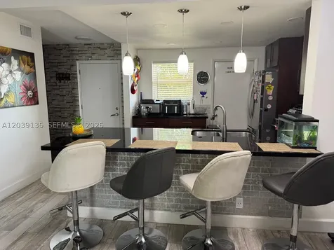900 NE 12th Avenue Hallandale Beach FL 33009