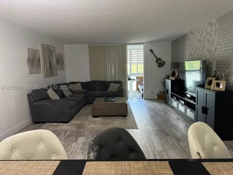 900 NE 12th Avenue Hallandale Beach FL 33009