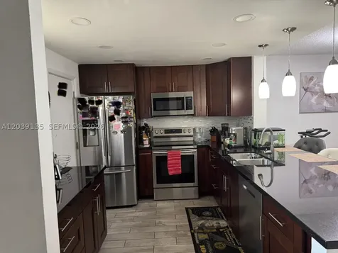 900 NE 12th Avenue Hallandale Beach FL 33009