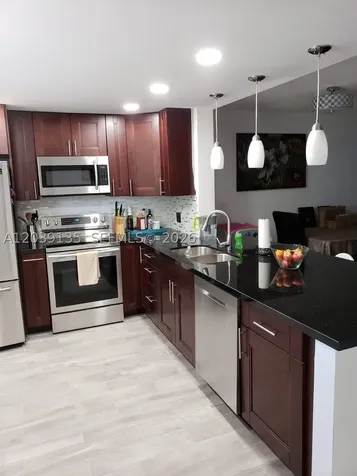 900 NE 12th Avenue Hallandale Beach FL 33009