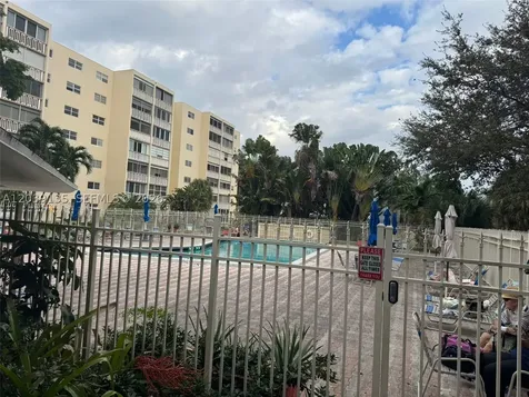 900 NE 12th Avenue Hallandale Beach FL 33009