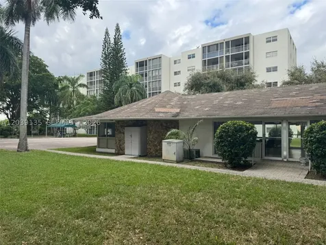 900 NE 12th Avenue Hallandale Beach FL 33009