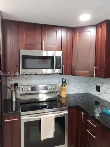 900 NE 12th Avenue Hallandale Beach FL 33009