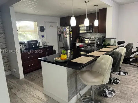 900 NE 12th Avenue Hallandale Beach FL 33009