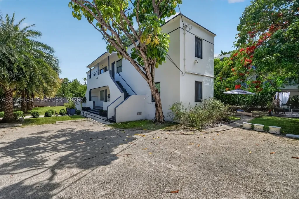 8270 NE 1st Place Miami FL 33138
