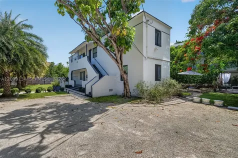 8270 NE 1st Place Miami FL 33138